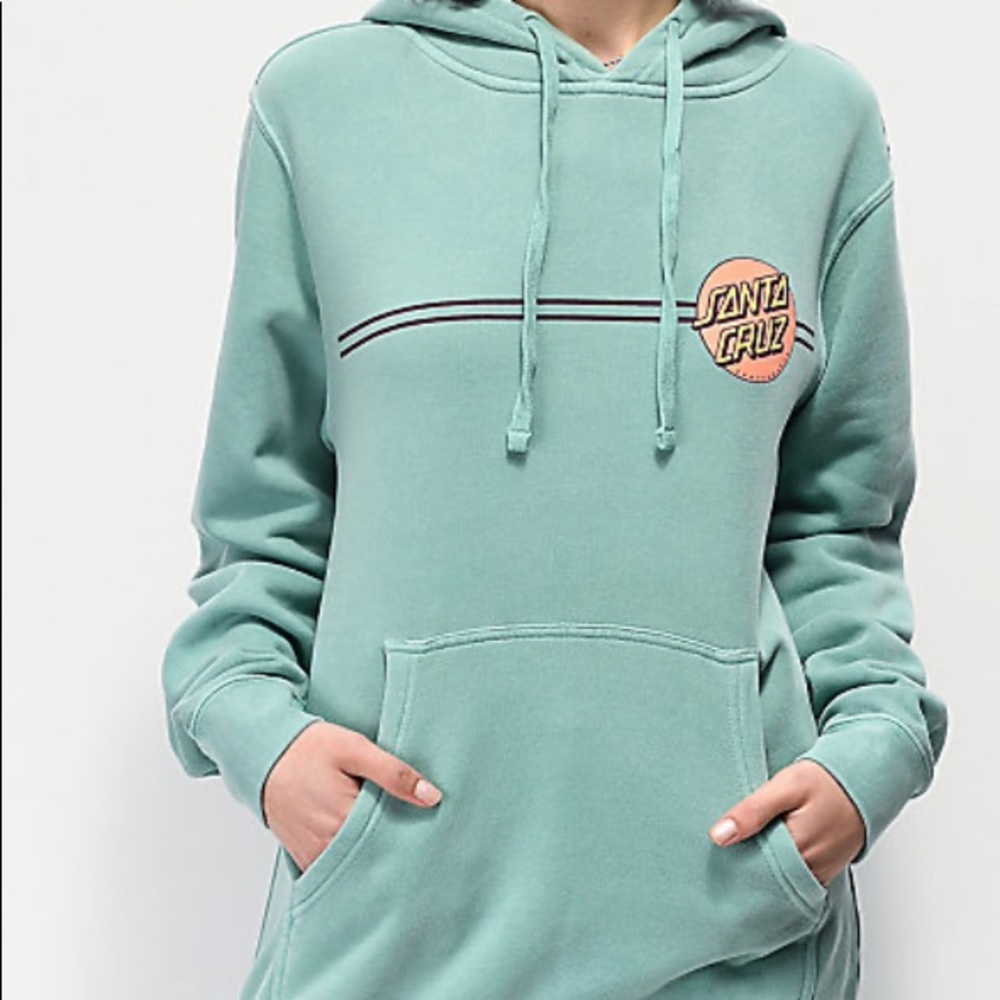 ⚠️Authentic⚠️ Santa Cruise Hoodie